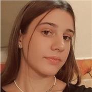 studentessa con certificazione b1 offre aiuto compiti e ripetizioni a ragazzi dalle elementari alle medie